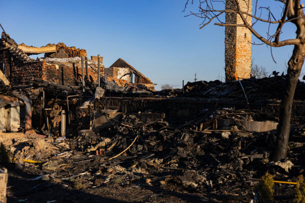Reliable Emergency Fire Damage Restoration contractor in Carversville, PA by Fire Damage Flint