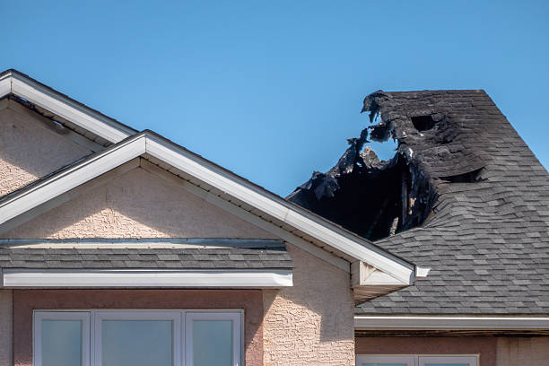 Top rated local Emergency Fire Damage Restoration specialists in Carversville, PA